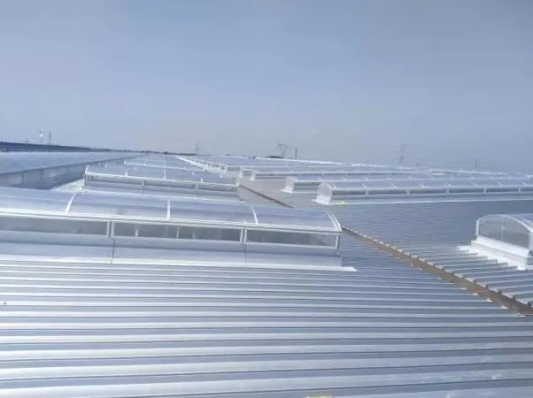 沧州市屋脊气楼通风气楼 - 哪里好